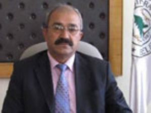 Belediye başkanı kazada öldü!