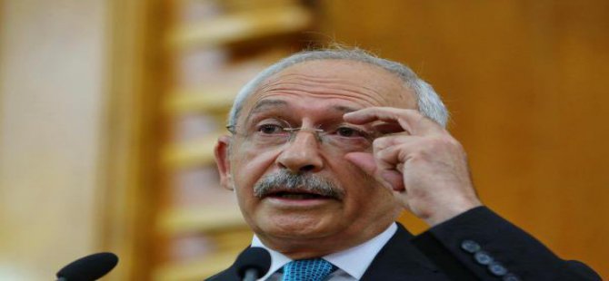 KILIÇDAROĞLU'NDAN 2 KRİTİK ELÇİ SUİKASTI SORUSU