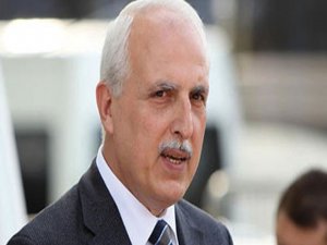 HÜSEYİN AVNİ MUTLU GÖREVDEN UZAKLAŞTIRILDI