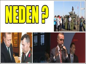DARBENİN ARDINDAN TÜRKİYE BU ERDOĞAN SORUSUNUN YANITINI ARIYOR