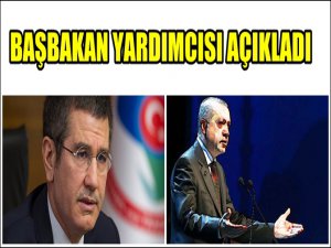 İŞTE ERDOĞAN'IN YARIN YAPACAĞI AÇIKLAMANIN İP UÇLARI