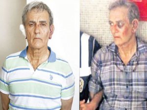 GÖZALTINDA Kİ AKIN ÖZTÜRK'ÜN YENİ FOTOĞRAFI ŞOK ETTİ