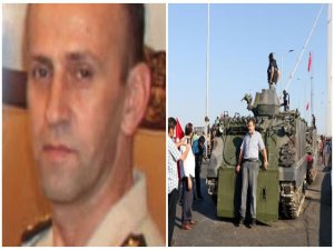 DARBECİ GENERAL; DOĞRU OLDUĞUNU DÜŞÜNDÜĞÜM EMRİ UYGULADIM