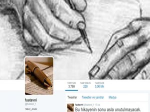 YAKALANDI DENİLEN FUAT AVNİ'DEN FLAŞ YANIT