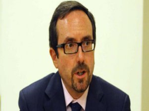 ABD ELÇİSİNDEN FLAŞ GÜLEN AÇIKLAMASI