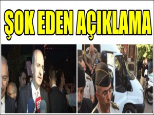 NUMAN KURTULMUŞ'TAN ÇOK KONUŞULACAK "OHAL" AÇIKLAMASI