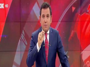 FATİH PORTAKAL'DAN GÖZALTI AÇIKLAMASI