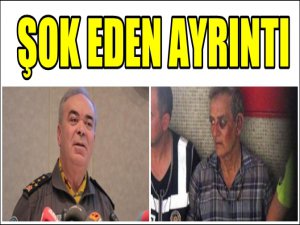 TSK AÇIKLAMASINDA ORGENERAL AKIN ÖZTÜRK ŞOKU