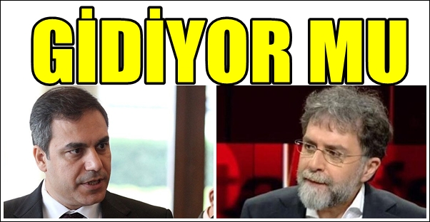 AHMET HAKAN YAZDI; HAKAN FİDAN GİDİCİ Mİ?