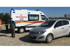 ANNESİ TARAFINDAN ARABADA UNUTULAN MİNİK ALİ HAYATINI KAYBETTİ