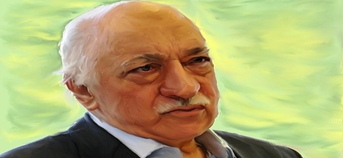 FETHULLAH GÜLEN'DEN YENİ AÇIKLAMA