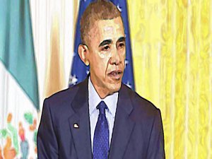 OBAMA'DAN FLAŞ DARBE AÇIKLAMASI