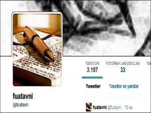 "FUAT AVNİ TUTUKLANDI " OLAYINDA FLAŞ GELİŞME