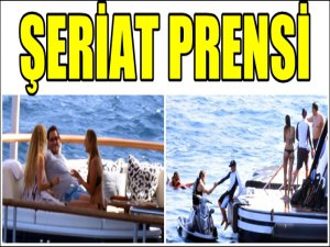 ARAP PRENSE BODRUMDA TANGALI TATİLDEN SONRA ŞOK