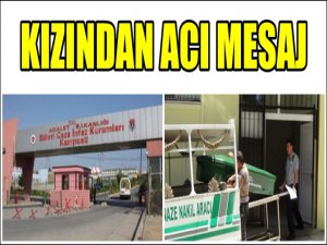 SİLİVRİ CEZAEVİ'NDE DARBEDEN TUTUKLU YARBAY ŞOKU