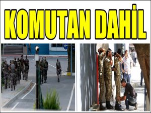 HAVA HARP OKULUNDA DEPREM