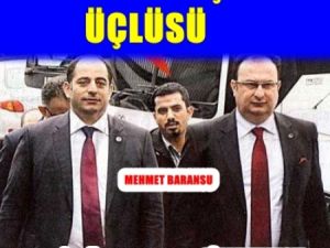 ŞİKE Davasının Seyrini değiştirecek FOTOĞRAFLAR