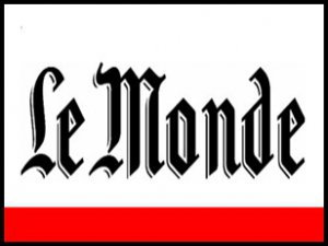 LE MONDE'DEN DARBE SONRASI ÇOK AĞIR ERDOĞAN ELEŞTİRİSİ