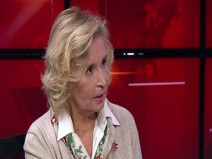 NAZLI ILICAK'TAN İLK AÇIKLAMA GELDİ