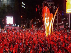 BOĞAZİÇİ KÖPRÜSÜ'NDEN SONRA KIZILAY MEYDANI'NINDA ADI DEĞİŞİYOR