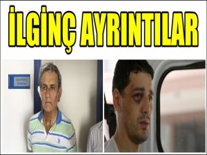 AKIN ÖZTÜRK'ÜN YARBAY DAMADINDAN İLGİNÇ SÖZLER