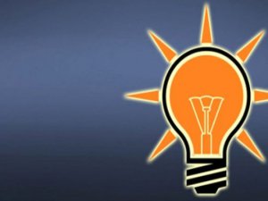 AKP'DE TOPLU İSTİFA