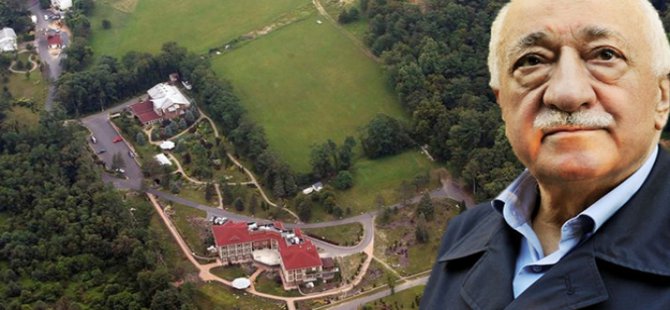 ABD'DEN İLGİNÇ FETHULLAH GÜLEN AÇIKLAMASI