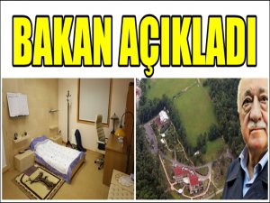 BOZDAĞ; GÜLEN ABD'DEN BU ÜLKELERDEN BİRİNE KAÇACAK