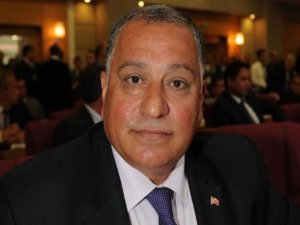 CHP'DE CEMAAT TUTUKLAMASI DEPREMİ