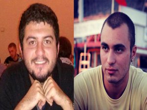 KAŞ'TA DALIŞ FACİASI; 1 ÖLÜ 1 AĞIR YARALI