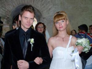 Rus Gelin; Noel Babaya Dua Ettim Koca Sahibi Oldum