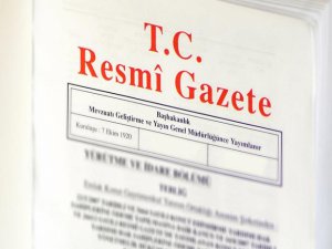 3 HABER AJANSI, 16 TV KANALI, 45 GAZETE KAPATILDI