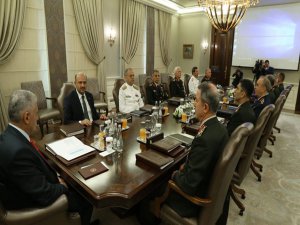 YAŞ KARARLARI AÇIKLANDI