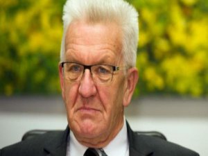 ALMANYA'DAN TÜRKİYE'NİN 'FETHULLAH GÜLEN' TALEBİNE RET