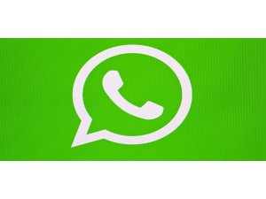 WHATSAPP'A BEKLENEN ÖZELLİK GELİYOR