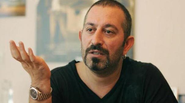 CEM YILMAZ'A DARBE SALDIRISI