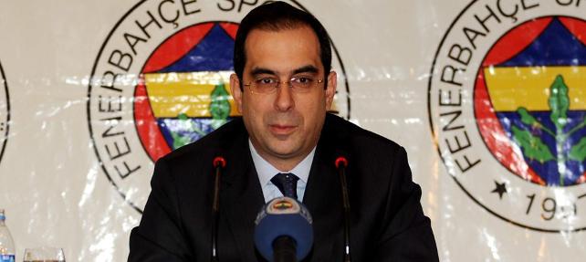 FENERBAHÇE'DEN ÇOK SERT CEMAAT AÇIKLAMASI