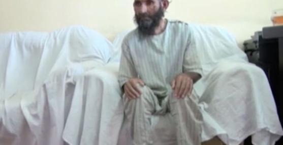 60 YAŞINDAKİ DİN ADAMI 6 YAŞINDAKİ ÇOCUKLA EVLENDİ