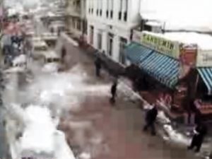 Ölümden Kurtuluşun Böylesi !