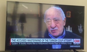 FETHULLAH GÜLEN'DEN FLAŞ " DÖNERİM" AÇIKLAMASI