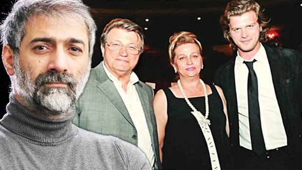 KIVANÇ TATLITUĞ'DAN SONER YALÇIN'A TARİKAT DAVASI