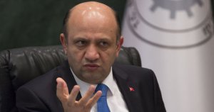 BAKANDAN FLAŞ AÇIKLAMA; 9'U GENERAL 311 ASKER...