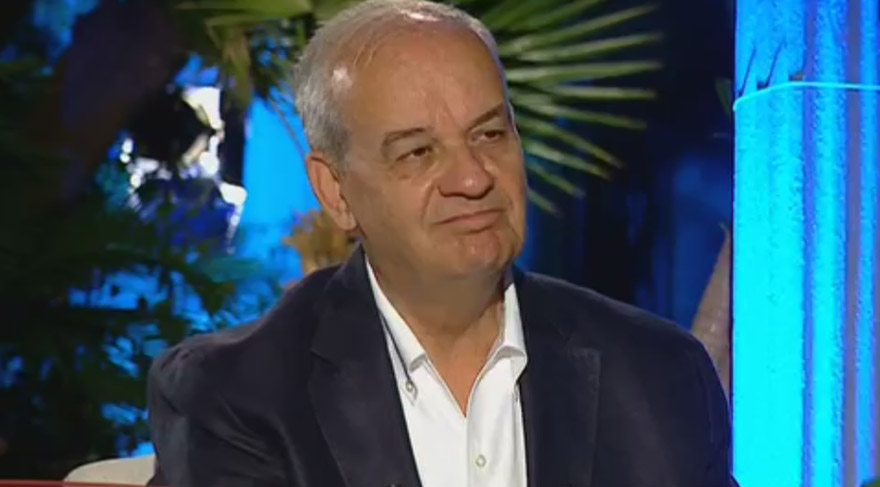 İLKER BAŞBUĞ'DAN ÇOK TARTIŞILACAK DARBE AÇIKLAMALARI