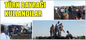 BİNGÖL'DE ŞEHİT OLAN 6 POLİSİN KİMLİĞİ AÇIKLANDI