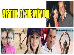 ACUN ILICALI ŞEYMA SUBAŞI İLİŞKİSİNDE FLAŞ GELİŞME