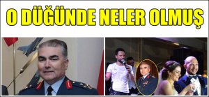 O KORGENERAL İSTİFA ETTİ VE HER ŞEYİ AÇIKLADI