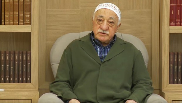 FETHULLAH GÜLEN'İN SON GİZEMLİ MESAJI SOSYAL MEDYAYI SALLADI