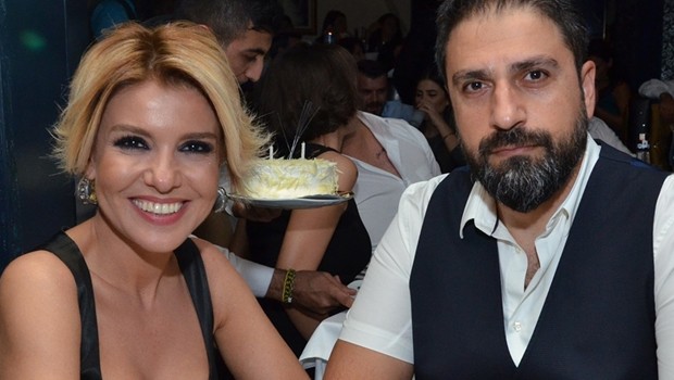 GÜLBEN ERGEN'DEN SERT AÇIKLAMA