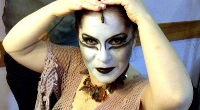 ŞEHİR TİYATROLARINDA DEPREM