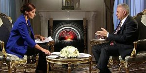 BİNALİ YILDIRIM'DAN FLAŞ HAKAN FİDAN AÇIKLAMASI